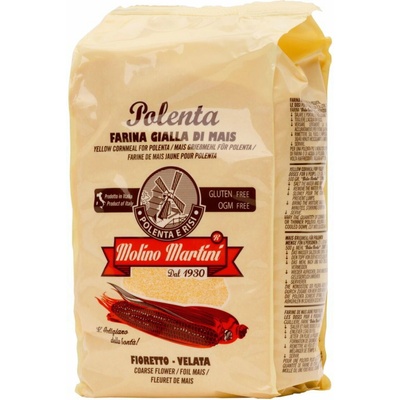 Molino Martini žltá kukuričná múka 1 kg