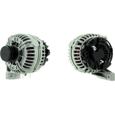 Alternátor - Volvo V70 2,4D / Bosch 0124625024