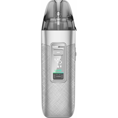 Vaporesso Luxe X3 Pod 2600vmAh Grey Silk