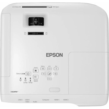 Epson EB-FH52 (V11H978040)