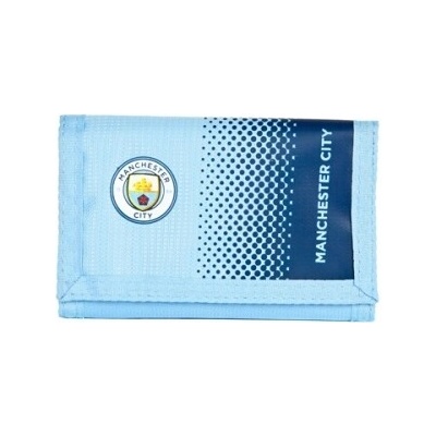 Fan shop peňaženka MANCHESTER CITY fade