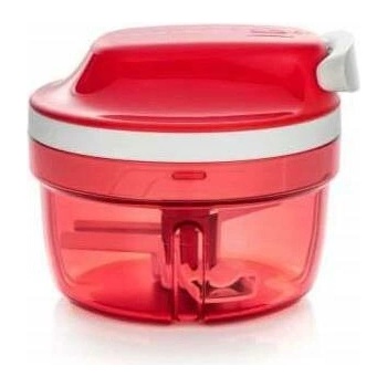 Tupperware Supersonic šéf