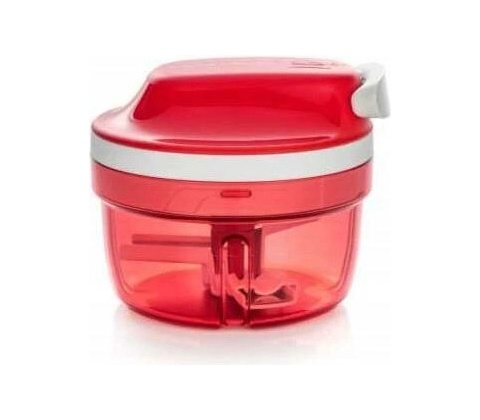 Tupperware Supersonic šéf