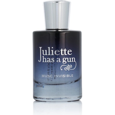 Juliette Has a Gun Musc Invisible parfémovaná voda dámská 50 ml