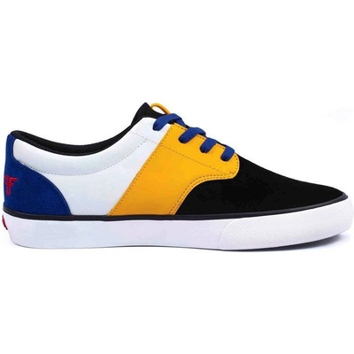 Fallen boty Phoenix Color Mix II