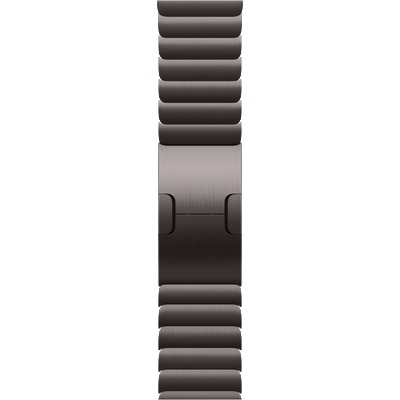 Apple Watch 46mm Link Bracelet slate (MXMK3ZM/A)