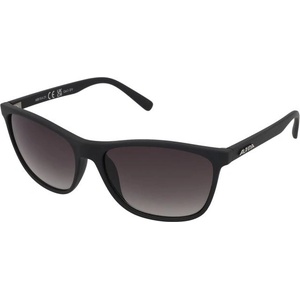 Alpina Jaida black matt Слънчеви очила