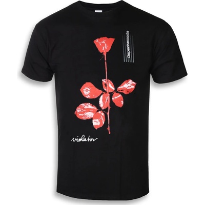 Plastic head мъжка тениска depeche mode - НАРУШИТЕЛ - plastic head - rtdmo0501