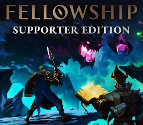 Fellowship (Supporter Edition)