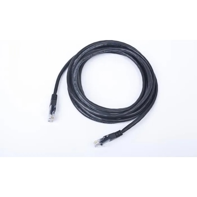 Gembird Кабел LAN RJ45 5m. black