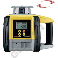 Geomax ZONE 60HG