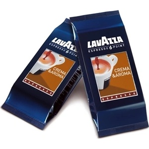 LAVAZZA Espresso Point Crema & Aroma Espresso 100бр