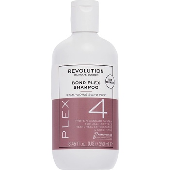 Image 1 of Revolution Beauty Bond Plex Шампоан 4, 250 ml