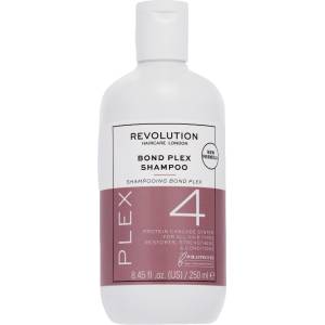 Revolution Beauty Bond Plex Шампоан 4, 250 ml - ozone