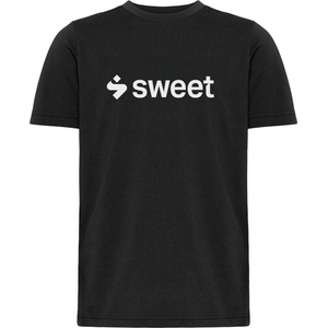 Sweet Protection Детска тениска Sweet Protection Kid's Essential T-Shirt - Black - размер 152 (EU) (704-6013-0113)