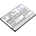 Cameron Sino Батерия за Gigaset GS180, 2850 mAh, Li-Pol (CS-GMS180SL)