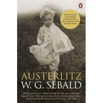 Austerlitz, English Edition