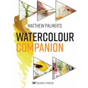 Watercolour Companion (ISBN: 9781782219484)