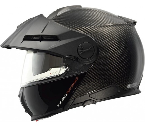 Schuberth E2 Carbon