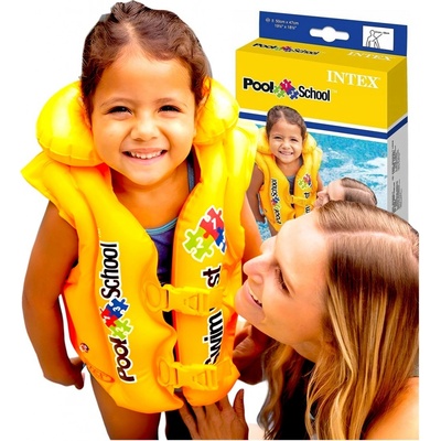Intex Deluxe School – Zboží Dáma