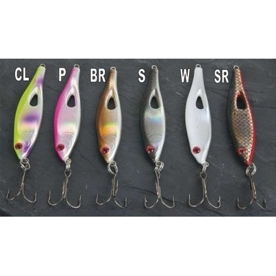 Saenger Aquantic Pilker Perfo CL 65 g – Zbozi.Blesk.cz