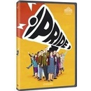 Pride DVD