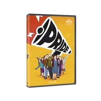 Pride DVD