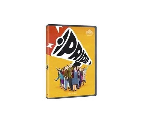 Pride DVD