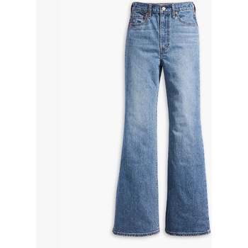 Levi's Дънки Levis Women's Ribcage Bells Wide Leg Jeans - Sonoma Walks