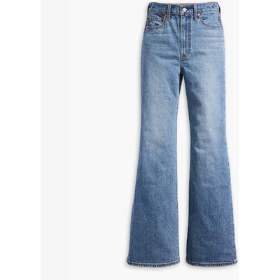 Levi's Дънки Levis Women's Ribcage Bells Wide Leg Jeans - Sonoma Walks