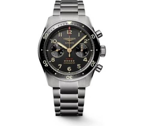 Longines L3.821.1.53.6