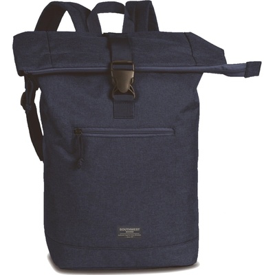 Fabrizio Southwest Bound roll zip 30347 0600 modrá 24 l