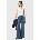 AllSaints дънки wide leg дамски HAZE (W047EE)