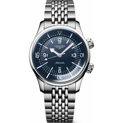Longines L3.764.4.90.6