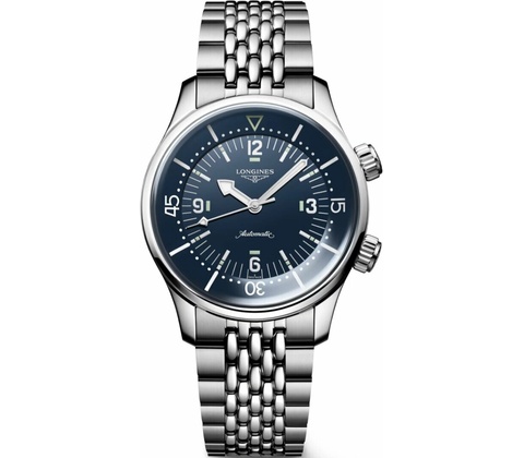 Longines L3.764.4.90.6