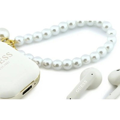 Guess Pearl Strap GUTWSLD2HSPEH