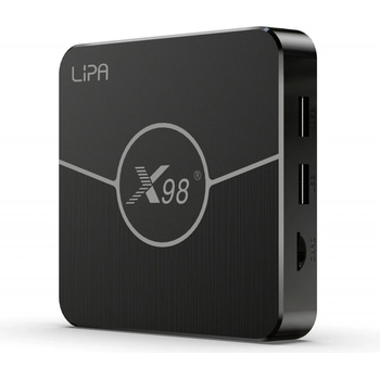 Lipa X98 Plus