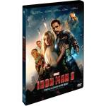 MagicBox Железният човек 3 - dvd (001660)