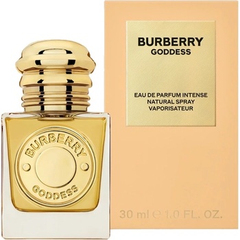 Burberry Goddess (Intense) EDP 30 ml