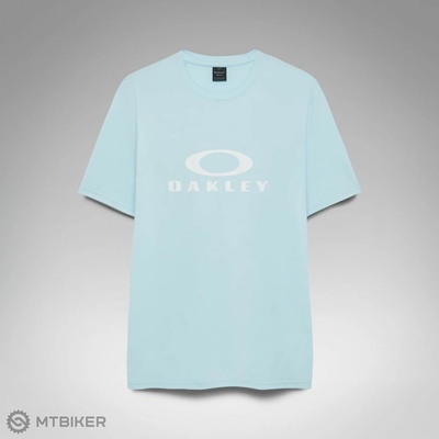 Oakley O Bark 2.0 tričko frost