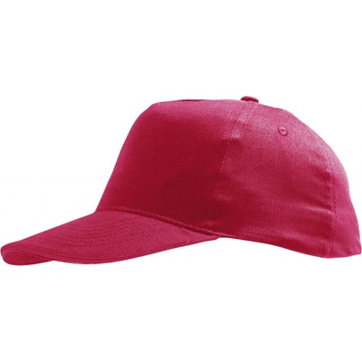 SOĽS Sunny Kids SL88111 Red