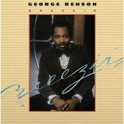 George Benson - Breezin' (45 RPM) (180 g) (2 LP) (0753088100673)