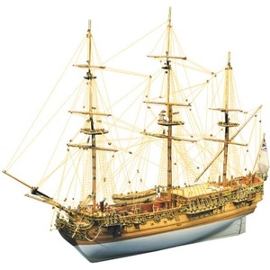 Mantua Model Комплект Mantua Model Royal Caroline 1: 47