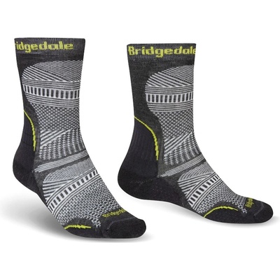 Bridgedale Hike UL T2 CP Boot graphite
