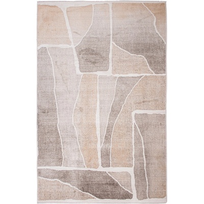 Nej-koberce Camilla 1870 světle béžový somon