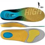SIDAS Стелки за поддръжка Sidas Run 3Feet Protect High (CSE3FRUNPROT19_HI)