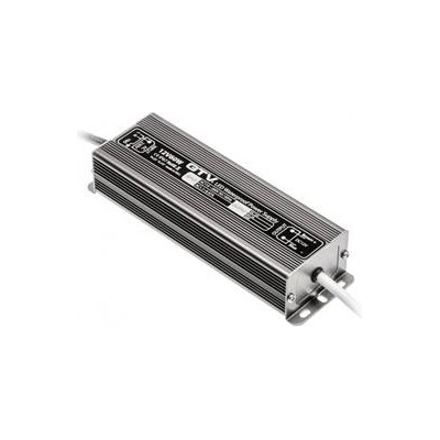 GTV Napájecí zdroj LED vodotěsný, 60 W, IP 67, DC 12 V