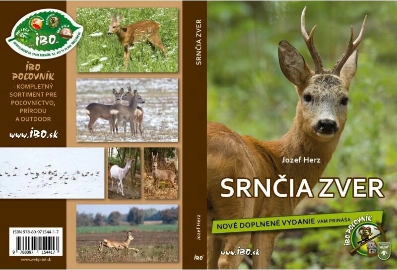 Srnčia zver