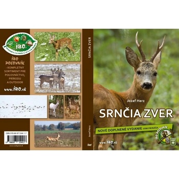 Srnčia zver