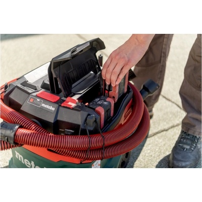 Metabo AS 36-18 L 20 PC-CC 602072850